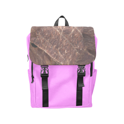 Beef Jerky Casual Shoulders Backpack (Model 1623)