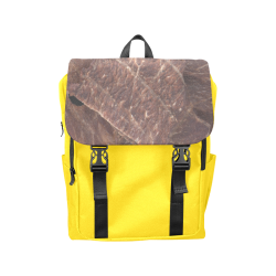 Beef Jerky Casual Shoulders Backpack (Model 1623)