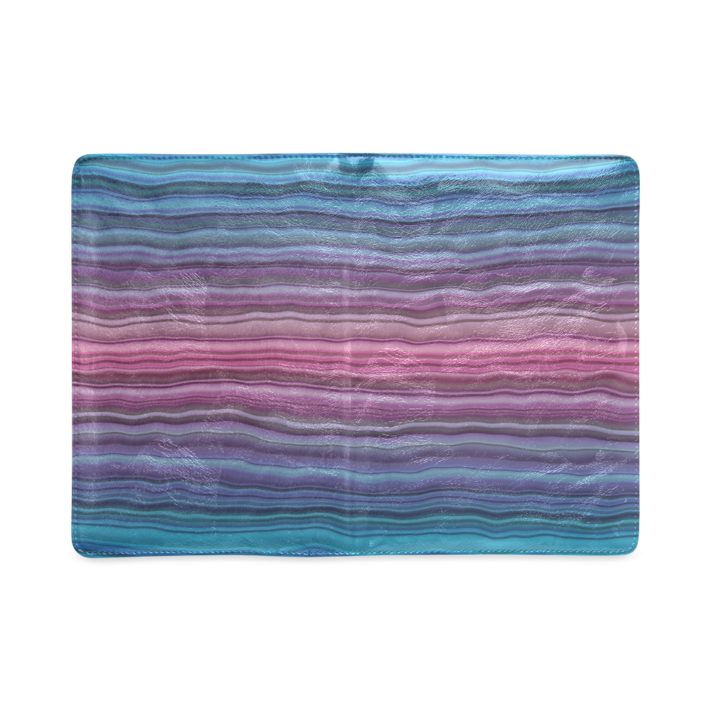 Sediment Custom NoteBook A5