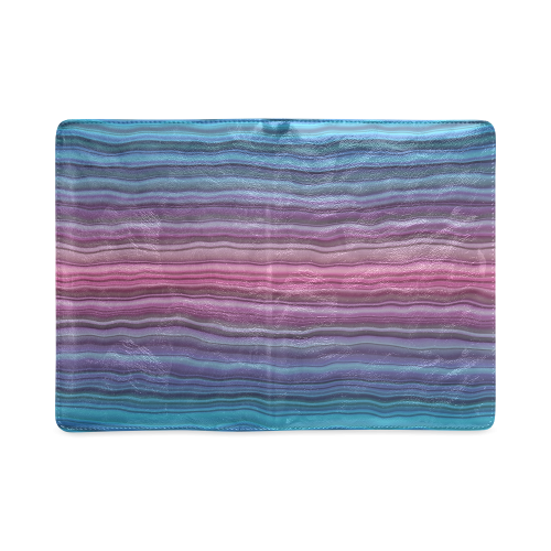 Sediment Custom NoteBook A5