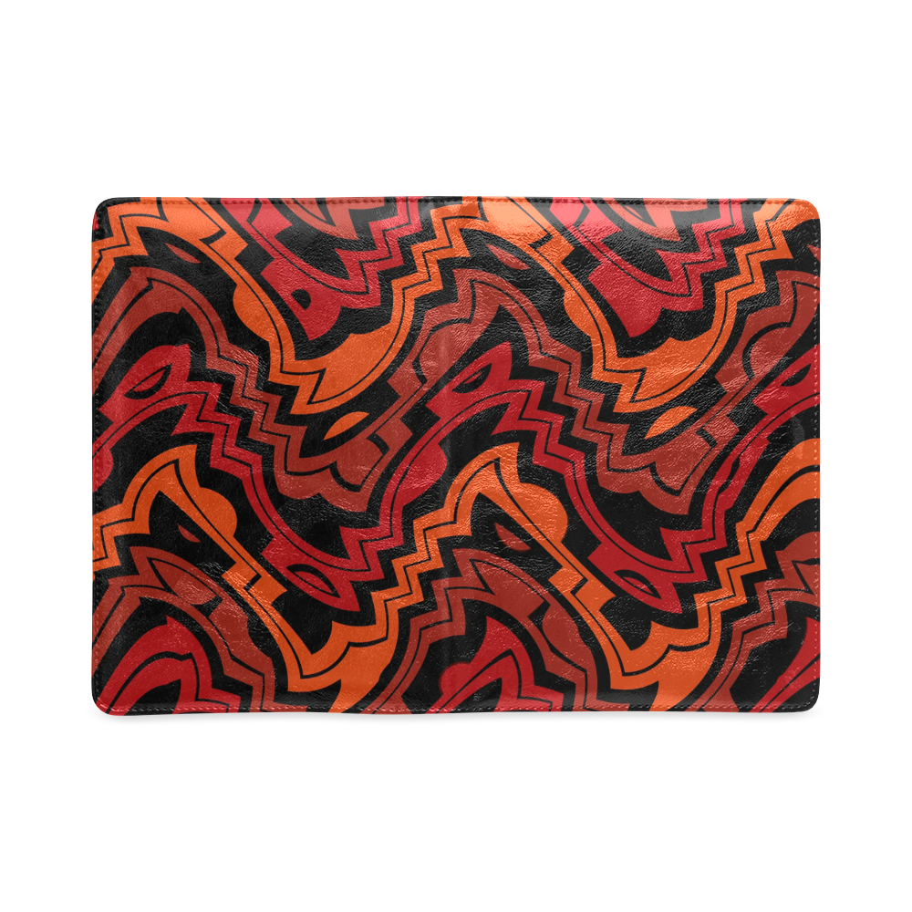 Heat Wave Custom NoteBook A5