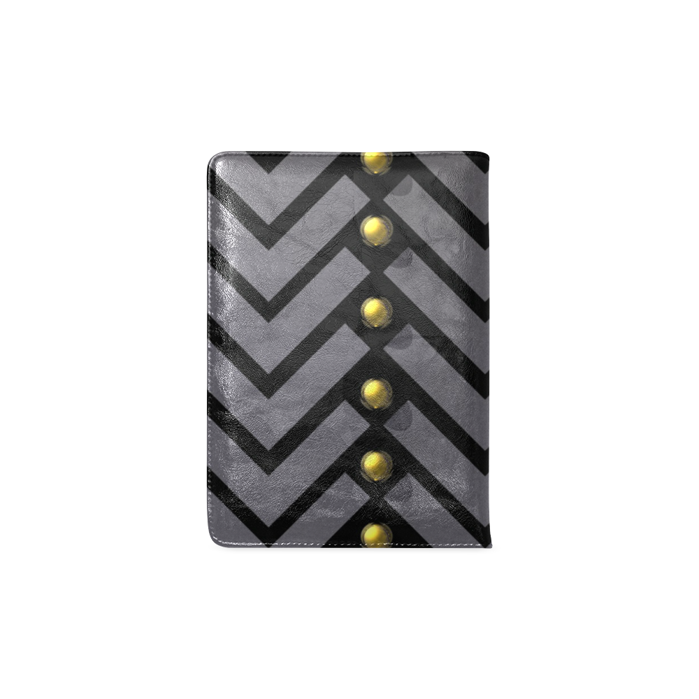 West Point Custom NoteBook A5