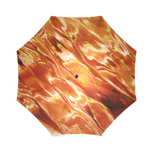 Abstract Colours Foldable Umbrella (Model U01)