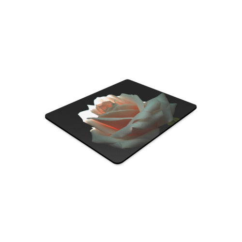 A Beautiful Rose Rectangle Mousepad