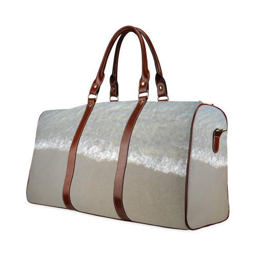 Beach Waterproof Travel Bag/Small (Model 1639)