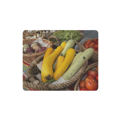 Fresh Produce Rectangle Mousepad