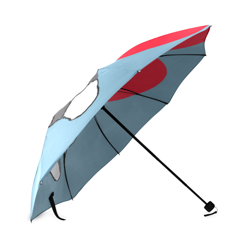 OES treat time Foldable Umbrella (Model U01)