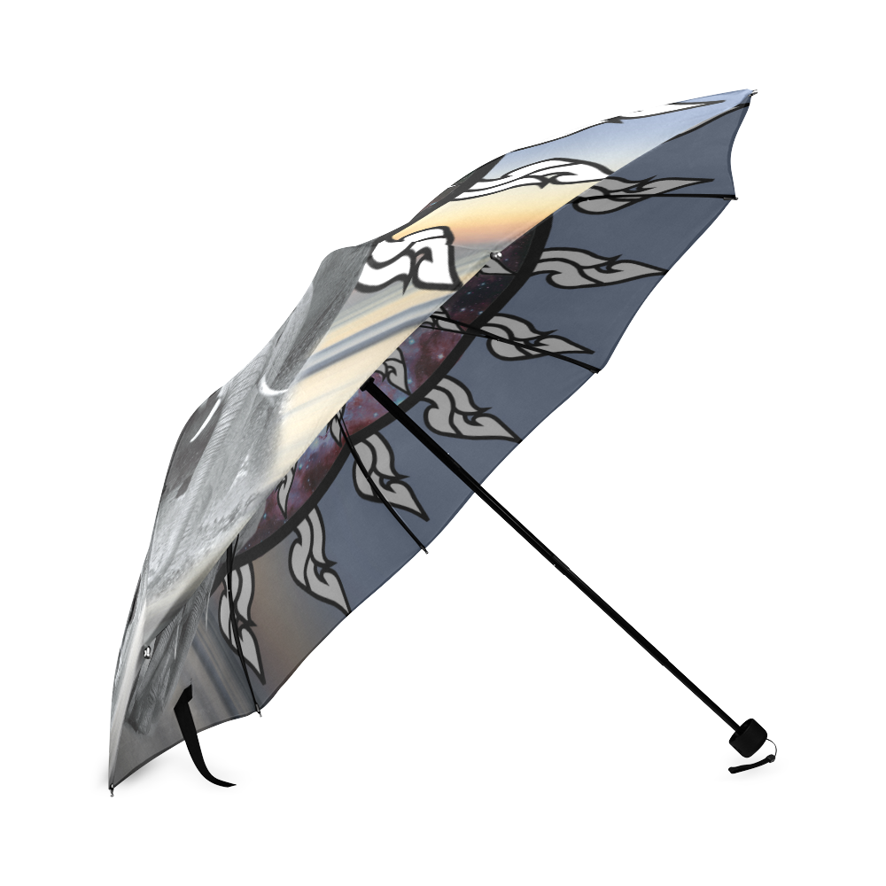 Exploring Foldable Umbrella (Model U01)