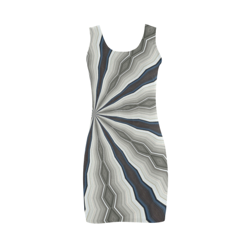 ZEEbra5 Medea Vest Dress (Model D06)