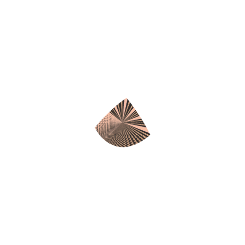 MIAMI BIKINI IN CHOCOLATE MILK main image 1