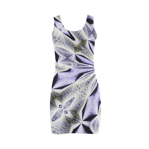 pLUM lOCO Medea Vest Dress (Model D06)