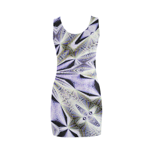 pLUM lOCO Medea Vest Dress (Model D06)