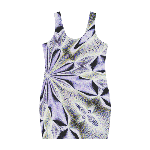 pLUM lOCO Medea Vest Dress (Model D06)