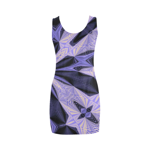 aMAZIN rAISIN Medea Vest Dress (Model D06)