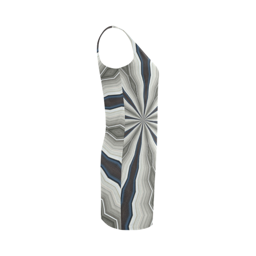 ZEEbra5 Medea Vest Dress (Model D06)