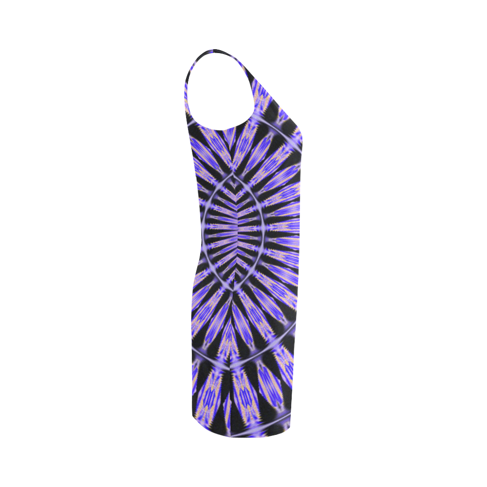 pURPLE rING tOSS Medea Vest Dress (Model D06)