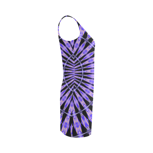 pURPLE rING tOSS Medea Vest Dress (Model D06)