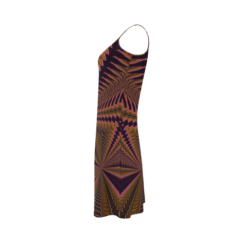 sUN rAYZ Alcestis Slip Dress (Model D05)