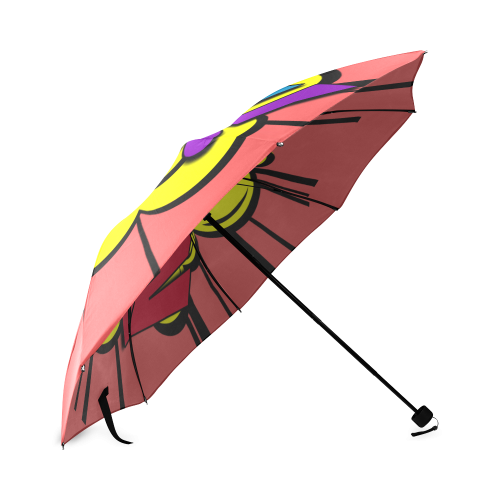 WOW! Foldable Umbrella (Model U01)