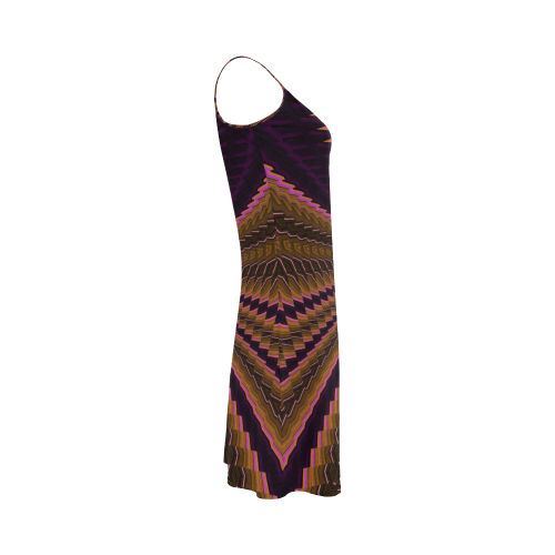 sUN rAYZ Alcestis Slip Dress (Model D05)