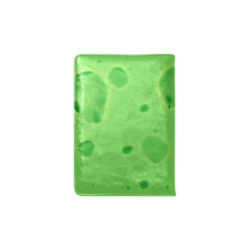 hulk cheese Custom NoteBook A5