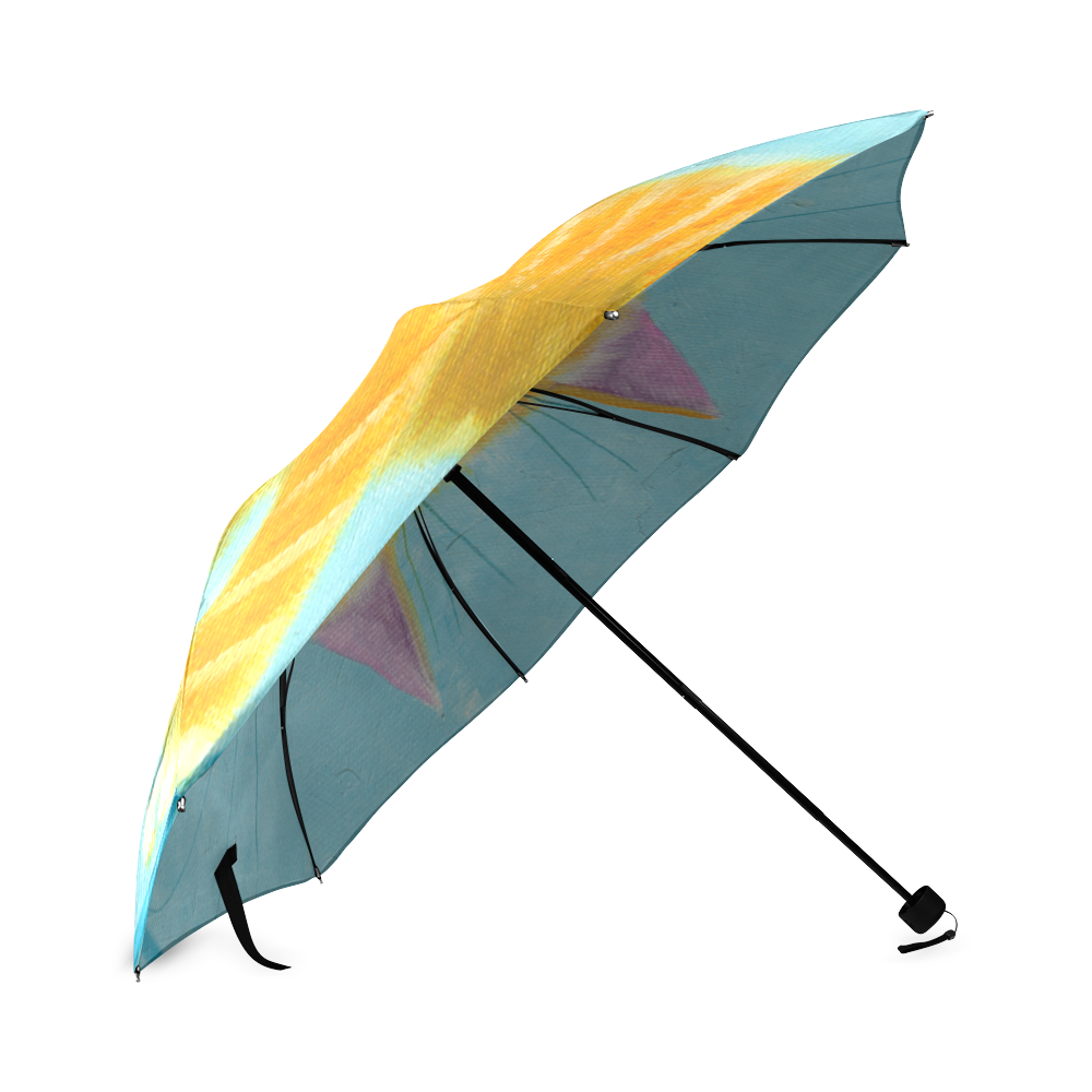 joy Foldable Umbrella (Model U01)