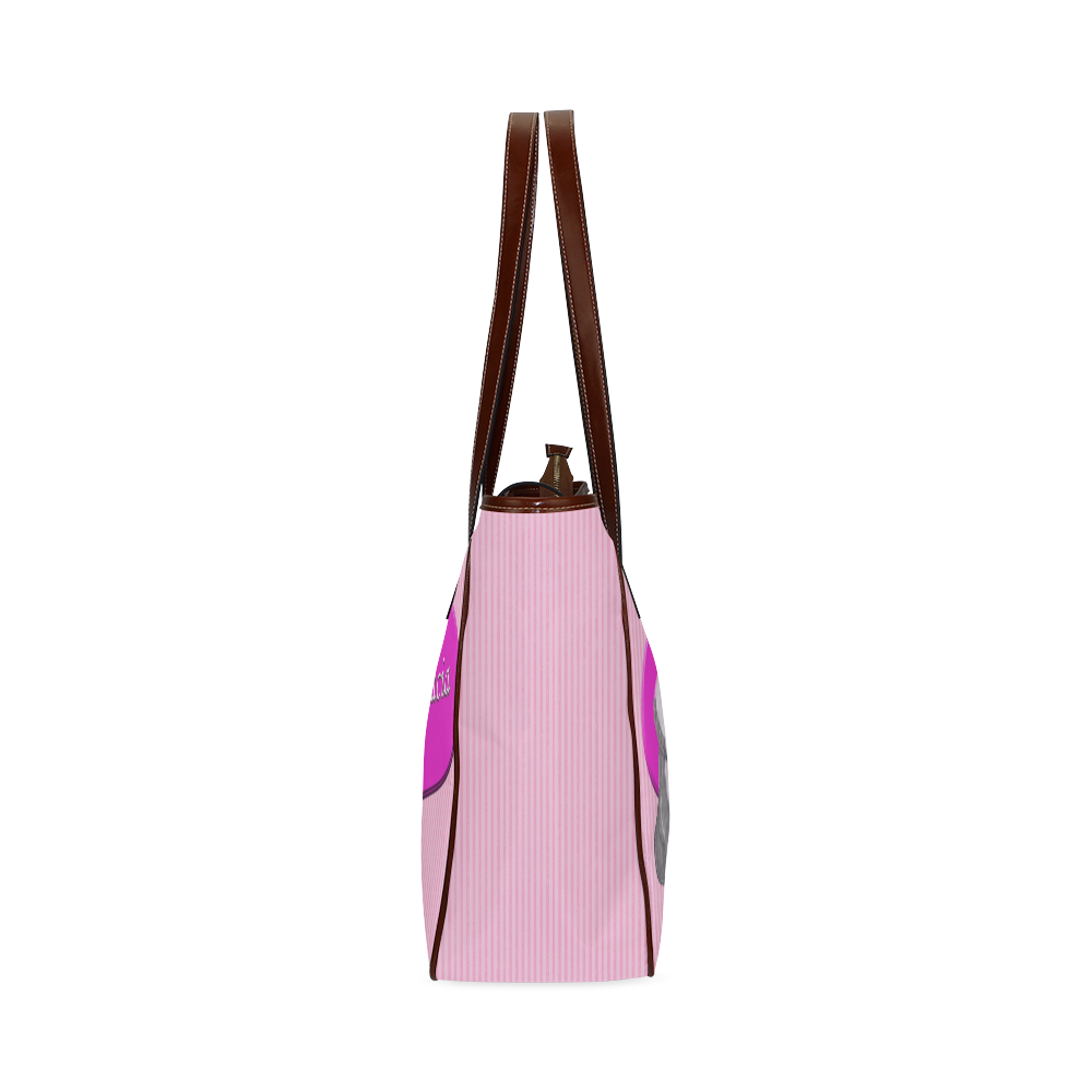 Panacia Custom Classic Tote Bag (Model 1644)