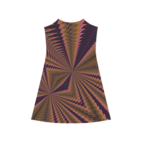 sUN rAYZ Alcestis Slip Dress (Model D05)