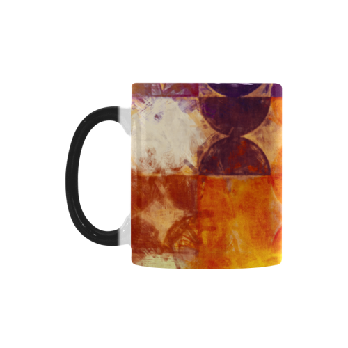 nasishenii Custom Morphing Mug