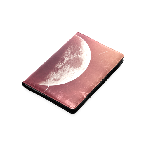 redmoon1 Custom NoteBook A5