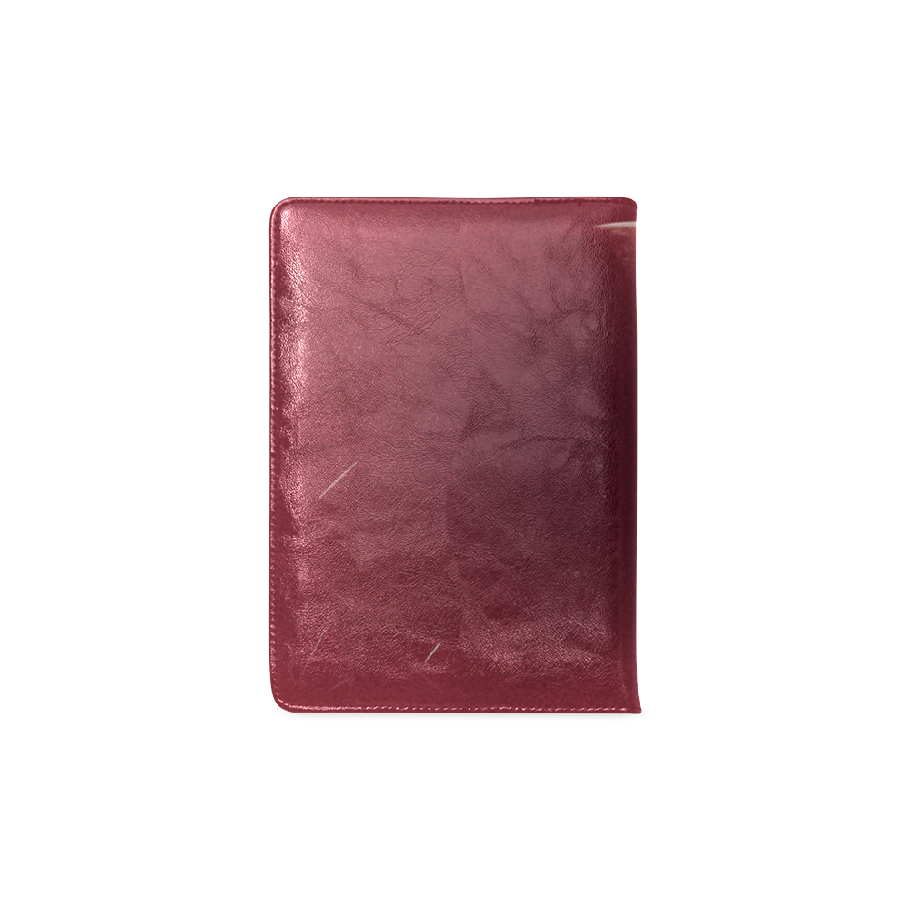 redmoon1 Custom NoteBook A5