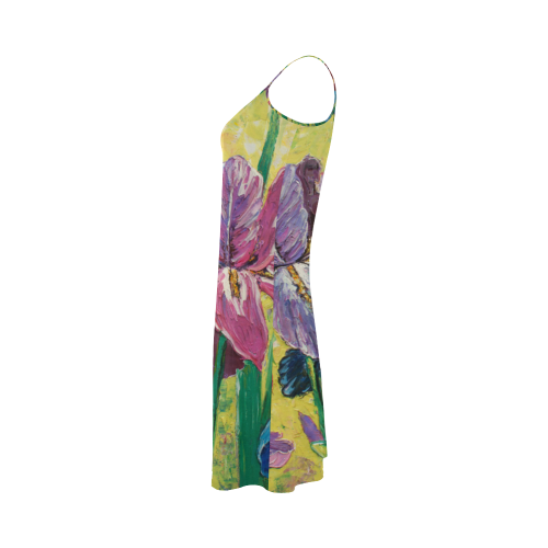 lotusi last Alcestis Slip Dress (Model D05)