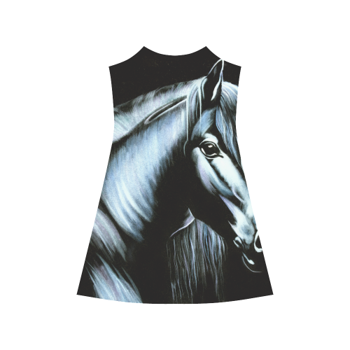 kon last Alcestis Slip Dress (Model D05)