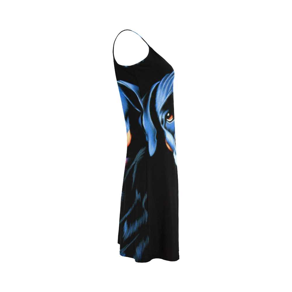 kuche1 Alcestis Slip Dress (Model D05)