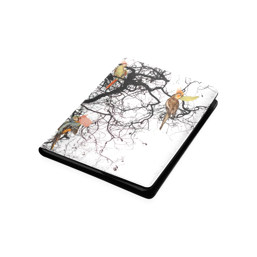 The messengers Custom NoteBook B5