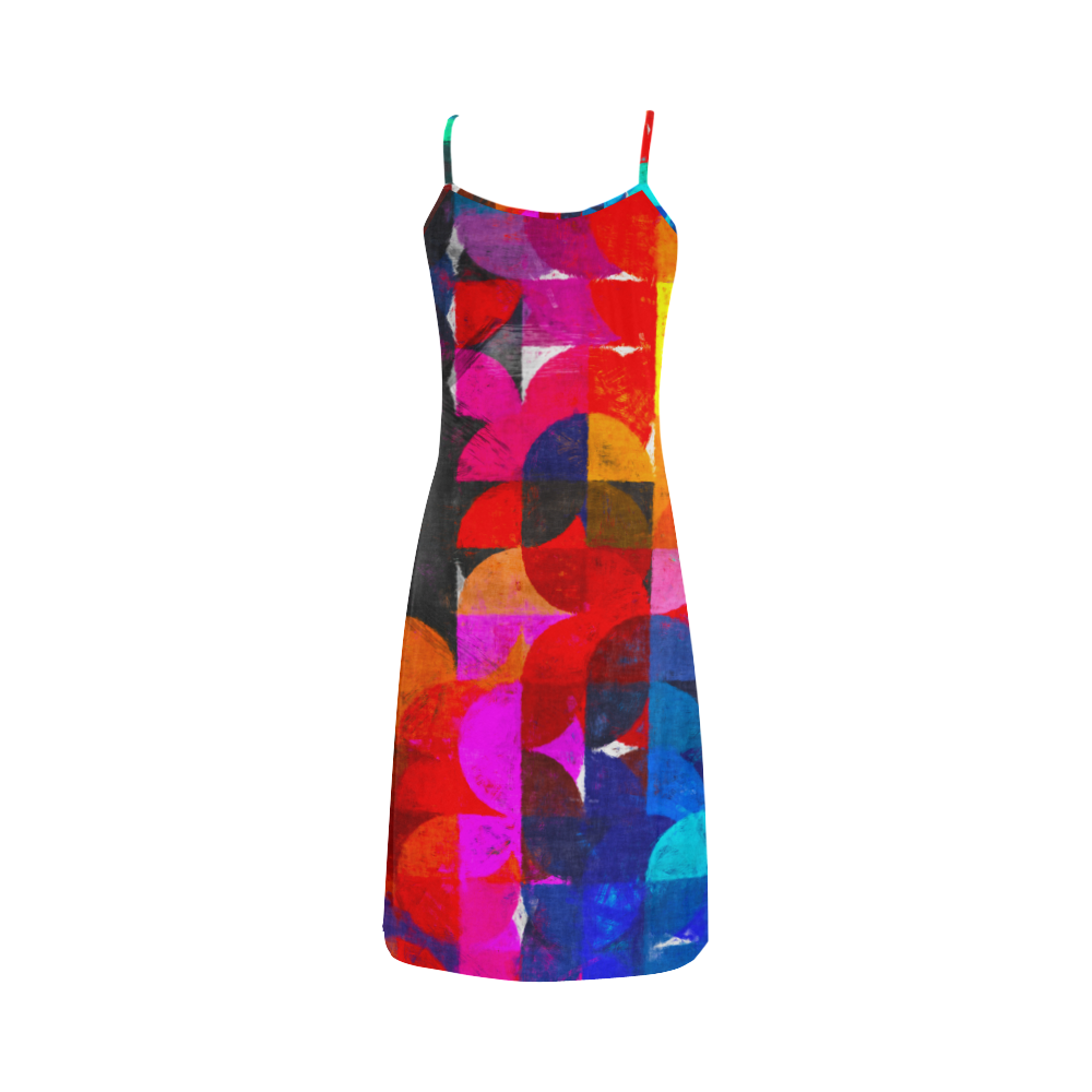 333 Alcestis Slip Dress (Model D05)