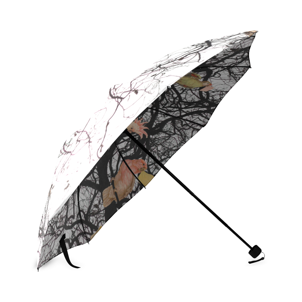 The messengers Foldable Umbrella (Model U01)