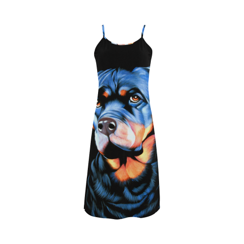 kuche1 Alcestis Slip Dress (Model D05)