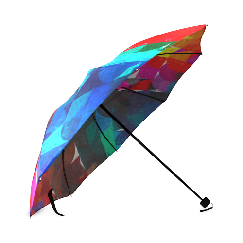 333 Foldable Umbrella (Model U01)