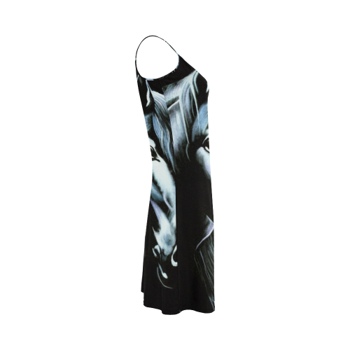 kon last Alcestis Slip Dress (Model D05)