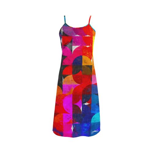 333 Alcestis Slip Dress (Model D05)