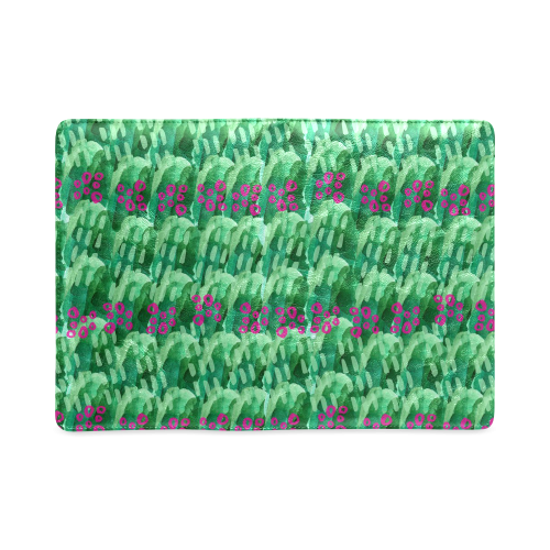 Cactus Garden Custom NoteBook A5