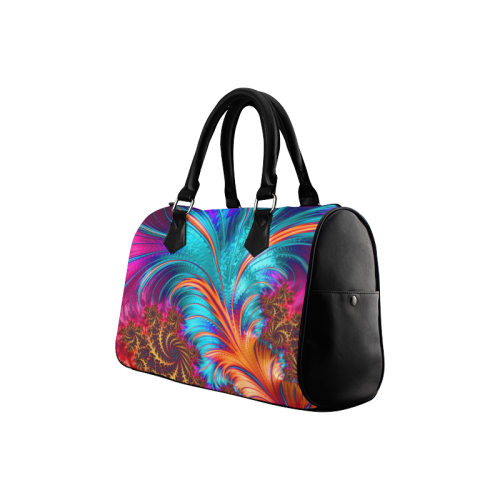 pattern20160751 Boston Handbag (Model 1621)