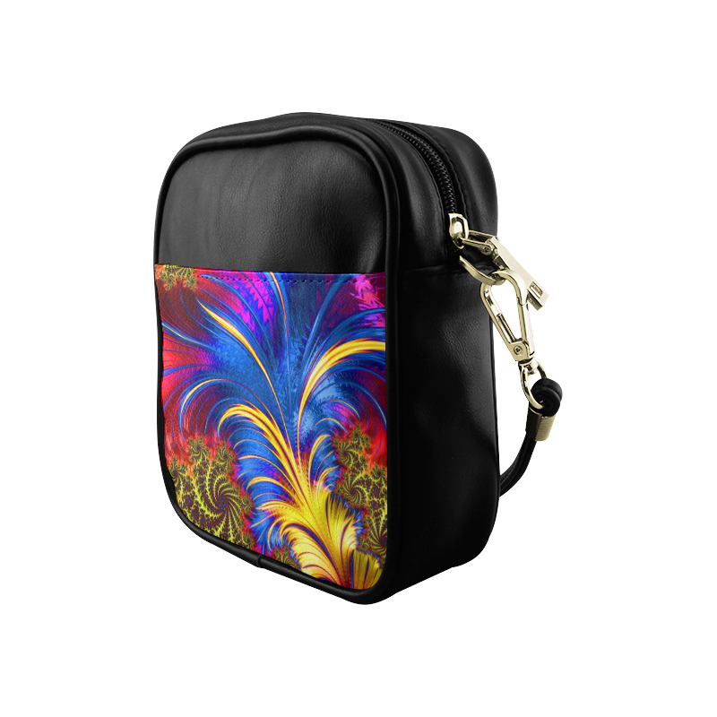 pattern20160754 Sling Bag (Model 1627)