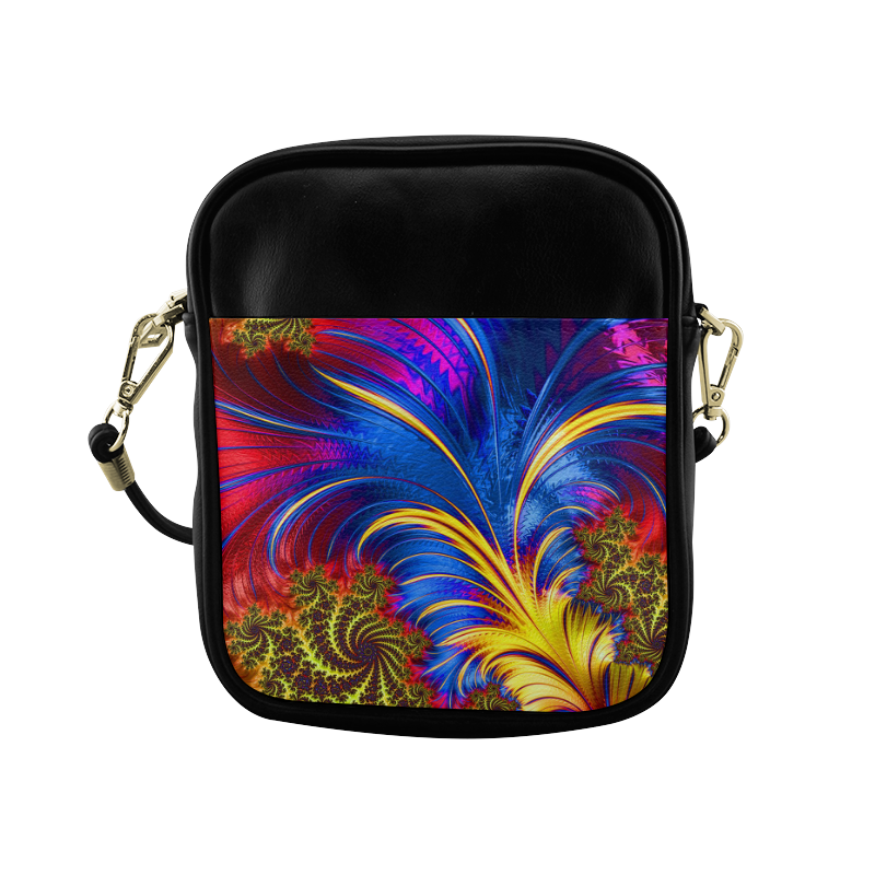 pattern20160754 Sling Bag (Model 1627)