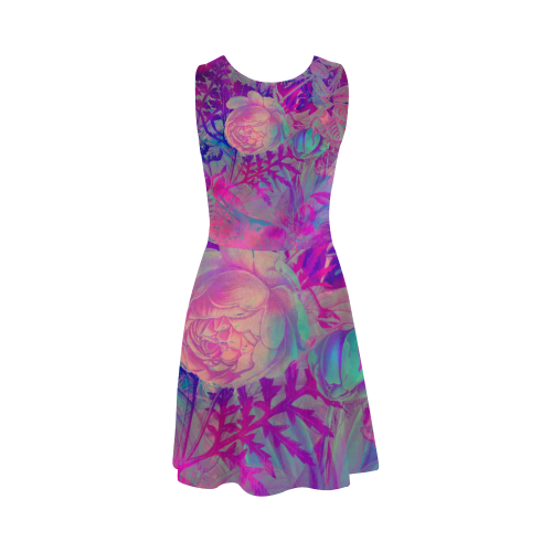 flora 6 Atalanta Sundress (Model D04)