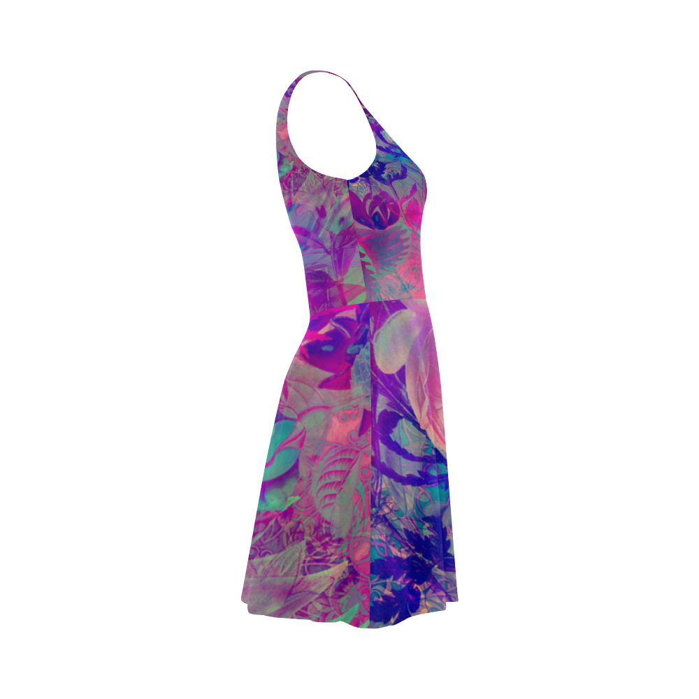 flora 6 Atalanta Sundress (Model D04)