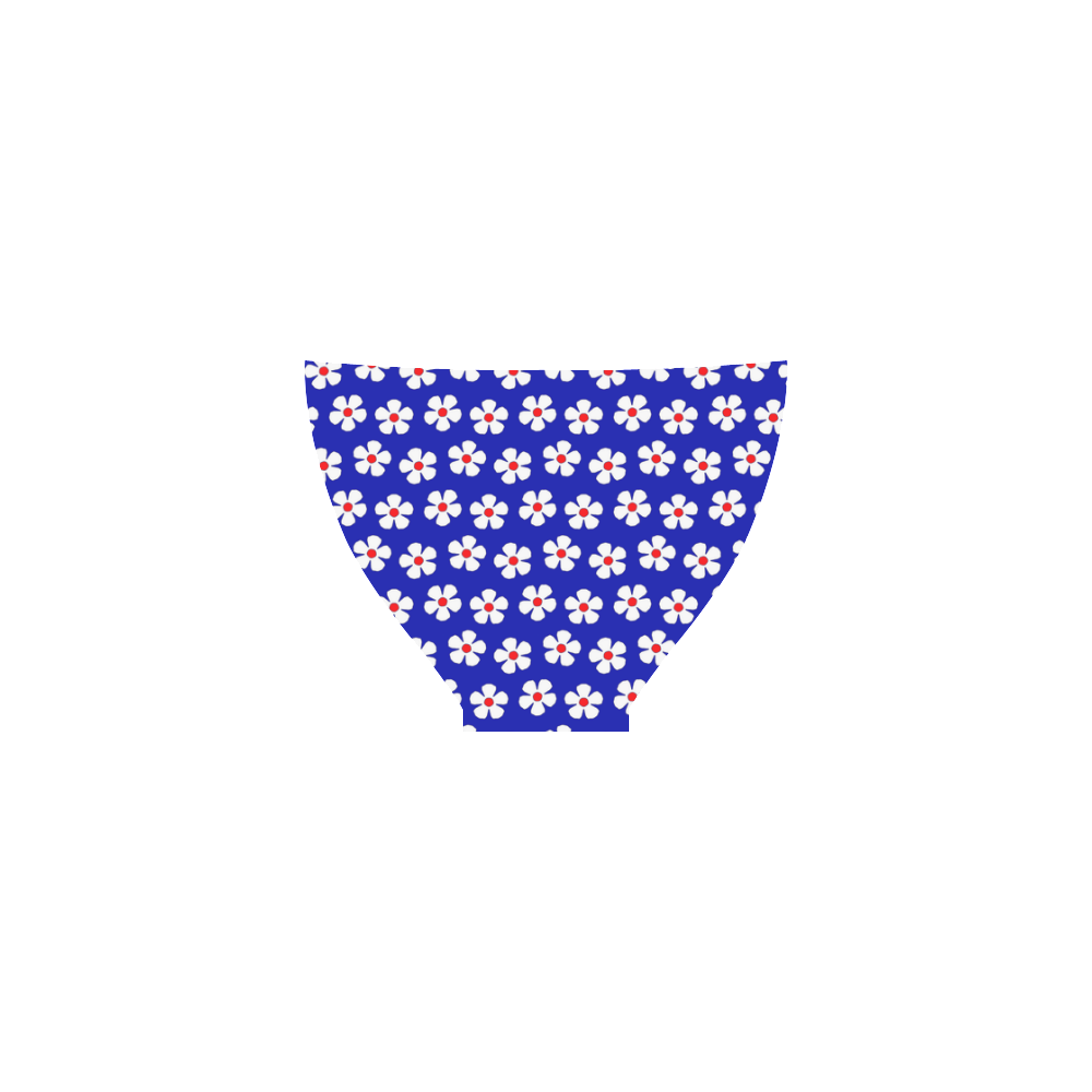 FlowersRWB Custom Bikini Swimsuit