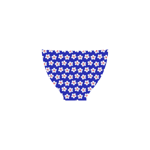 FlowersRWB Custom Bikini Swimsuit