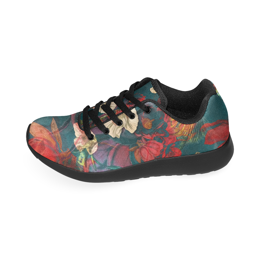 flora 3 Women’s Running Shoes (Model 020)
